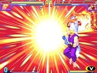 Street Fighter 3 - Double Impact